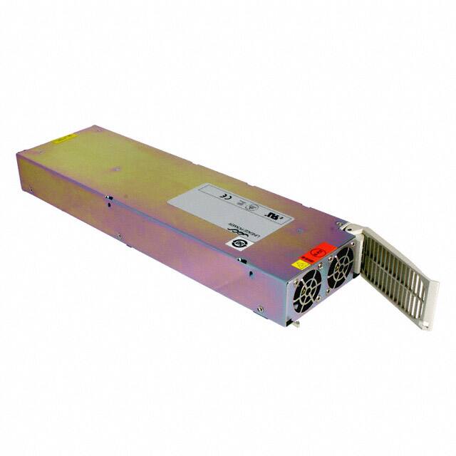 CP2500DC54-PEZ ABB Power Electronics Inc.  DC DC Converters